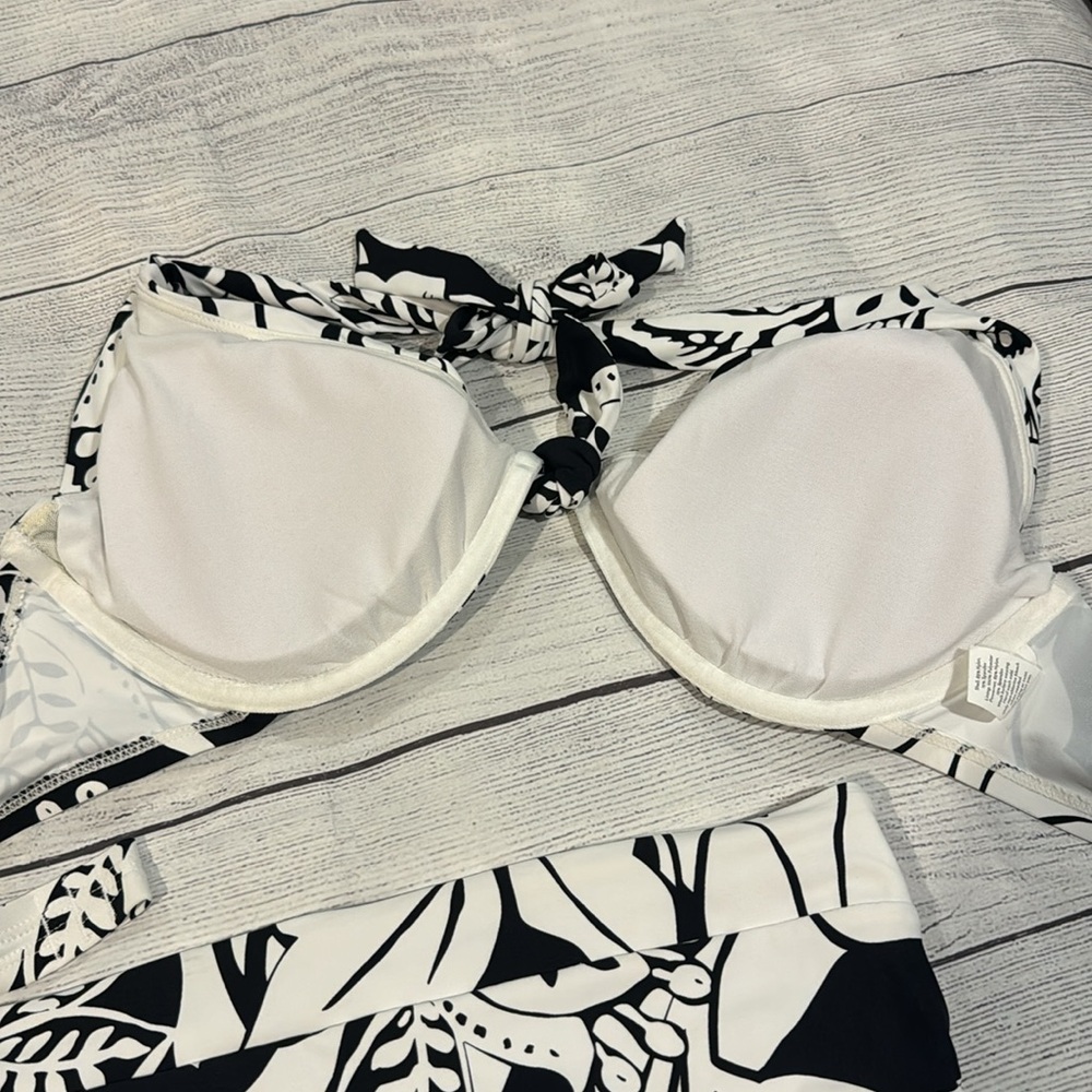 Apt. 9 Bikini Set - Picture 4 of 5